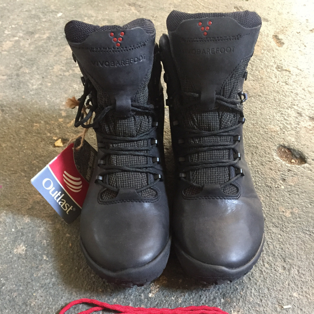 VIVOBAREFOOT Women's tracker FG 39